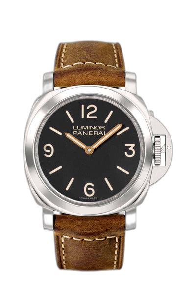 Panerai Luminor Boutique Edition PAM390 Price, Specs  